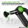 Tunturi MG70 Massagepistole Professionell - Massagegerät Produktbild-Vorschau 4