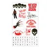 A Nightmare on Elm Street - Carnet de notes de luxe - Video Voir les images du produit 4
