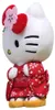 Sanrio Plüschfigur Hello Kitty Kimono Version 22 cm Produktbild-Vorschau 2