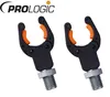 Prologic Butt Klinger Deluxe Rod Rest - 2 Rutenauflagen Produktbild-Vorschau 8