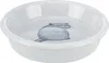 Futternapf Keramik 0,25 l/ø 13 cm Grau Produktbild-Vorschau 1