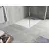 Mexen Hugo rechteckige Duschwanne SMC 110 x 80 cm, weiß, Produktbild-Vorschau 2