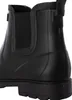 Aigle Kurze Gummistiefel von Carville, Schwarz 46 EU Produktbild-Vorschau 9