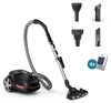 Aspirateur Philips série 6000 XD6142/12, 4 L, traîneau, Voir les images du produit 1