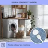 Klarstein Couverture Chauffante 2 Places électrique XL Voir les images du produit 5