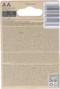 1x4 Varta RECHARGE ACCU Recycled 2100 mAH AA Mignon NiMH Produktbild-Vorschau 9