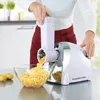 GOURMETmaxx elektrischer Fleischwolf inklusive Produktbild-Vorschau 8