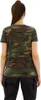 Brandit Damen T-Shirt Größe 5XL Farbe Wald Produktbild-Vorschau 6