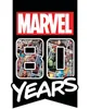Clementoni 39534 - Puzzle - Marvel 80 Years (1000 Teile) Produktbild-Vorschau 3
