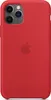 Etui silikonowe Apple iPhone 11 Pro czerwony Podgląd zdjęcia produktu 3