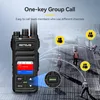 Retevis NR630S Vysielačka s dlhým dosahom, vodotesná IP67, Náhľad obrázku produktu 2
