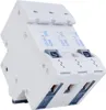Siemens Leitungsschutzschalter 3polig 20 A 400 V 5SL4320-7 Produktbild-Vorschau 10