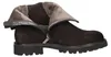 Tamaris Comfort Damen Stiefelette Leder Chalsea Profilsohle Produktbild-Vorschau 12