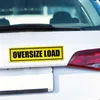 PantherPixel Oversize Load Magnetschild Auto LKW Produktbild-Vorschau 8