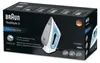 Braun TexStyle 3, plancha de vapor SI 3053, color azul. Vista previa de la imagen del producto 7