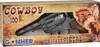 Toy Revolver Cowboy 100 Scotch Silber Produktbild-Vorschau 7