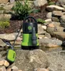 Fieldmann FVC 2001-EC, 250 W, 5000 l/h, Czarny, Zielony Podgląd zdjęcia produktu 8