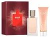 Edp Spray 30ml/Body Lotion 50ml Hugo Boss Alive Giftset Produktbild-Vorschau 6