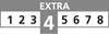 Hygonorm 26769 latex handschoenen, lichtgewicht, wit, maat Productafbeelding-voorbeeld 6
