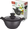 Olymp Casserole Asien 7,5 Liter Kazan Kochtopf Induktion Produktbild-Vorschau 1