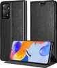 Cadorabo Hülle für Xiaomi RedMi NOTE 11 PRO+ Schutz Hülle Produktbild-Vorschau 1