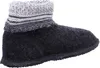 Giesswein Hausschuhe BAUMKIRCHEN Damen 31333939323431 Grau Produktbild-Vorschau 10