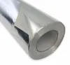 Glasfasergewebe beschichtet mit Aluminiumfolie (1m²) Produktbild-Vorschau 1