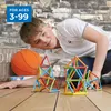 Geomag Super Color Recycling, 142dlg. Voir les images du produit 5