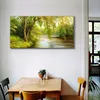 Coloray Canvas 100x50  Wandbild Leinwand Bilder Wand Kunst Produktbild-Vorschau 3