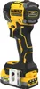 DEWALT Hydraul. Akku-Schlagsch. 1/4" 18V/1,7Ah Produktbild-Vorschau 6