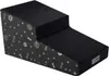 Welsti Treppe für Hunde und Katzen, Höhe 30 cm, 2 schräge Produktbild-Vorschau 1