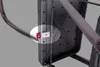 Scaletta pieghevole Krause Toppy XL argento Anteprima dell’immagine prodotto 16