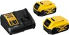 DEWALT Akkuschr DCK266P2 Set 18V DCK266P2-QW Produktbild-Vorschau 4