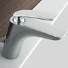 Kludi BALANCE Waschtischarmatur mit Ablaufgarnitur, chrom Produktbild-Vorschau 5
