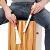 Sela SE036 Cajon Besen mit Sitz-Pad Produktbild-Vorschau 3