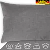 Dekokissen 30x50cm Kissenhülle ohne Füllung Kissenbezug mit Produktbild-Vorschau 5