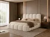 Emlar Polsterbett Teddy 160x200 cm - Designerbett mit Produktbild-Vorschau 1