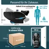 AMBINESS Massagesessel Relaxsessel YUNA | 60 Produktbild-Vorschau 8