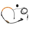 Kopfbügelmikrofon,Kopfbügel-Kondensatormikrofon,Headset-Kond Produktbild-Vorschau 6