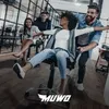 MUWO "Director" Bürostuhl | Ergonomisches Design | Produktbild-Vorschau 5