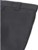 Dickies Herren Hose Slim fit 873 Workpant charcoal grey Produktbild-Vorschau 7