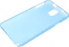 Schutzhülle Case Ultra Dünn 0,3mm für Handy Samsung Galaxy Produktbild-Vorschau 3