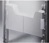 Rittal Schaltplantasche AX 2515300 aus Stahlblech, für Produktbild-Vorschau 1