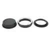Makro-Umkehradapterring, 58-mm-Filtergewinde mit Produktbild-Vorschau 5