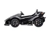 Véhicule pour enfants - Voiture électrique "Lamborghini V12 Voir les images du produit 14