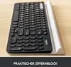 Logitech K780 Multi-Device - Tastatur - kabellos Produktbild-Vorschau 34