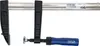 BGS 841 Schraubzwinge, 120x300 mm Produktbild-Vorschau 3