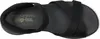 Skechers Slip-Ins: Ultra Flex 3.0  Sandalen Plat - Zwart - Voir les images du produit 33