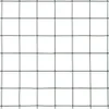 vidaXL Drahtzaun Stahl mit PVC-Beschichtung 10x1,5 m Grün Produktbild-Vorschau 3
