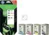 HP 940XL, Hohe (XL-) Ausbeute, Schwarz, Cyan, Magenta, Produktbild-Vorschau 2